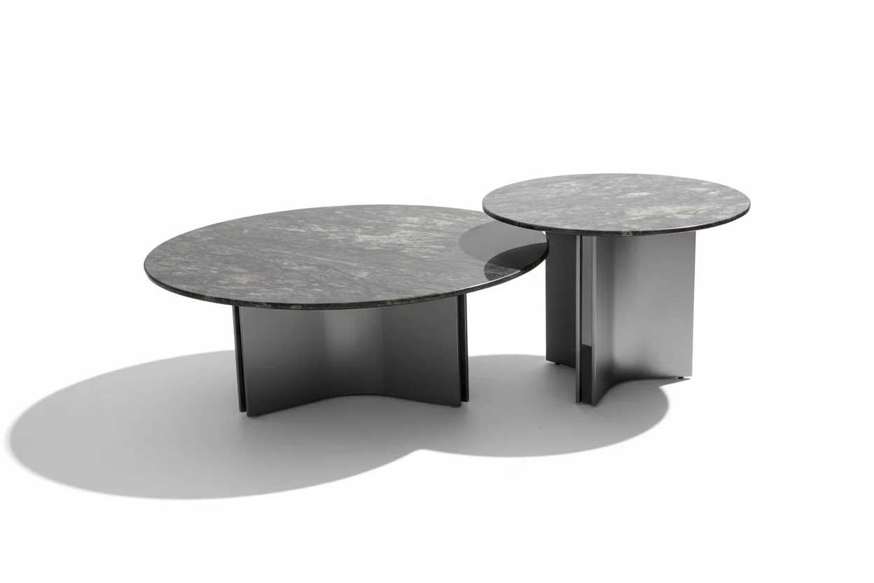 Pulse Coffee Table