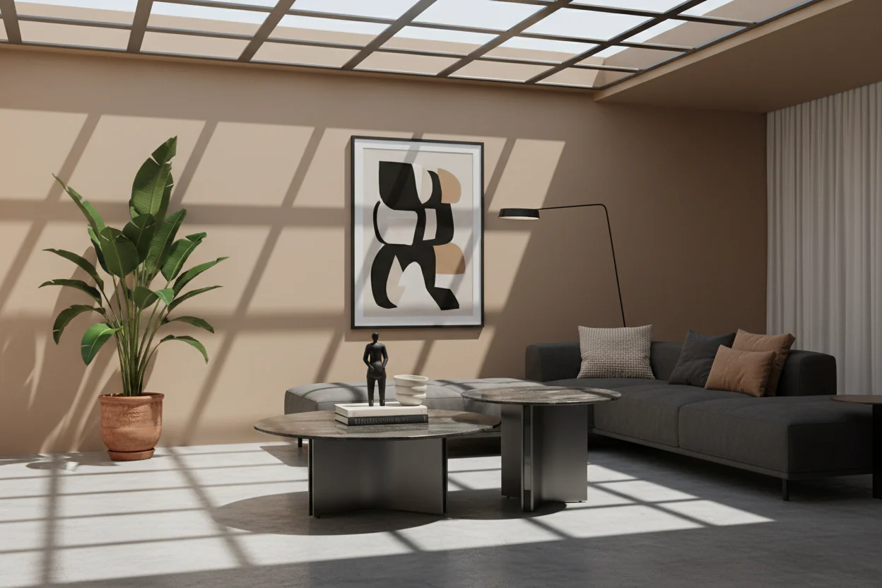 Pulse Coffee Table - Image 3
