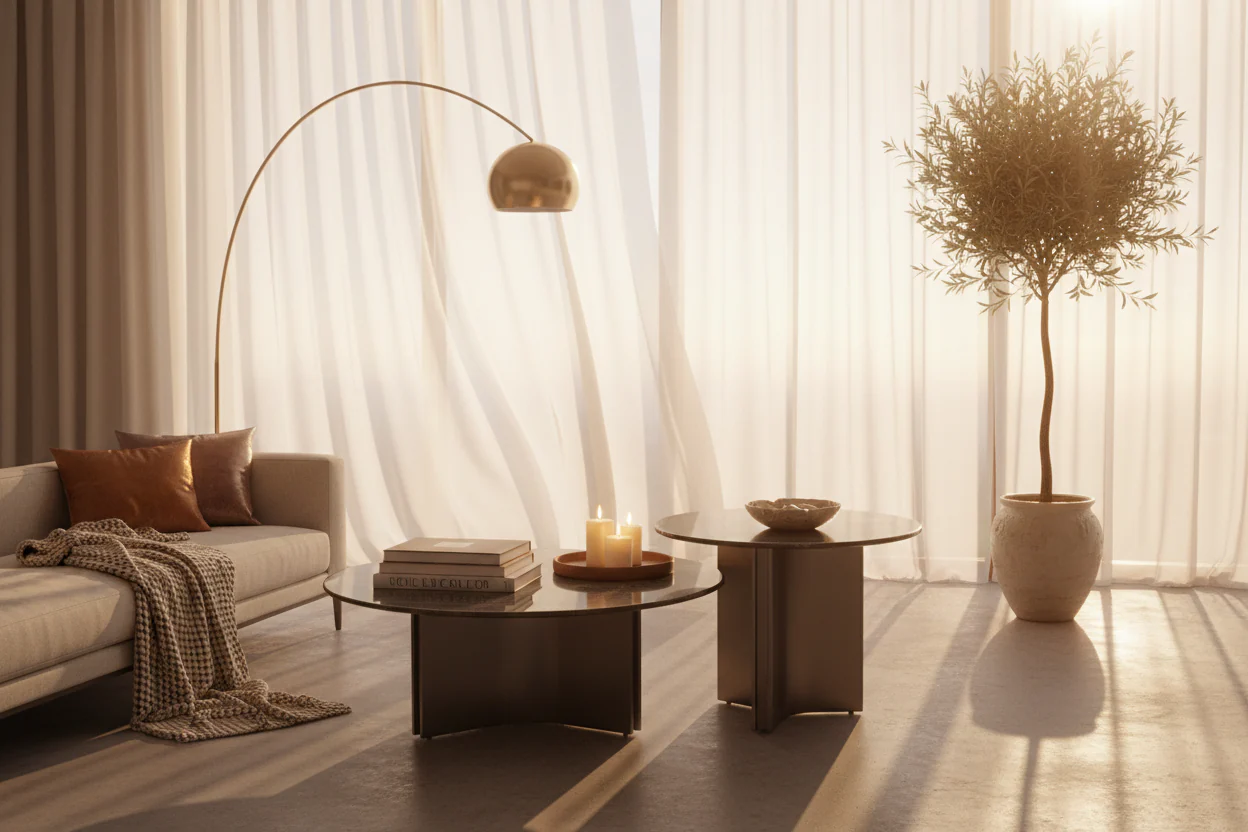 Pulse Coffee Table - Image 4