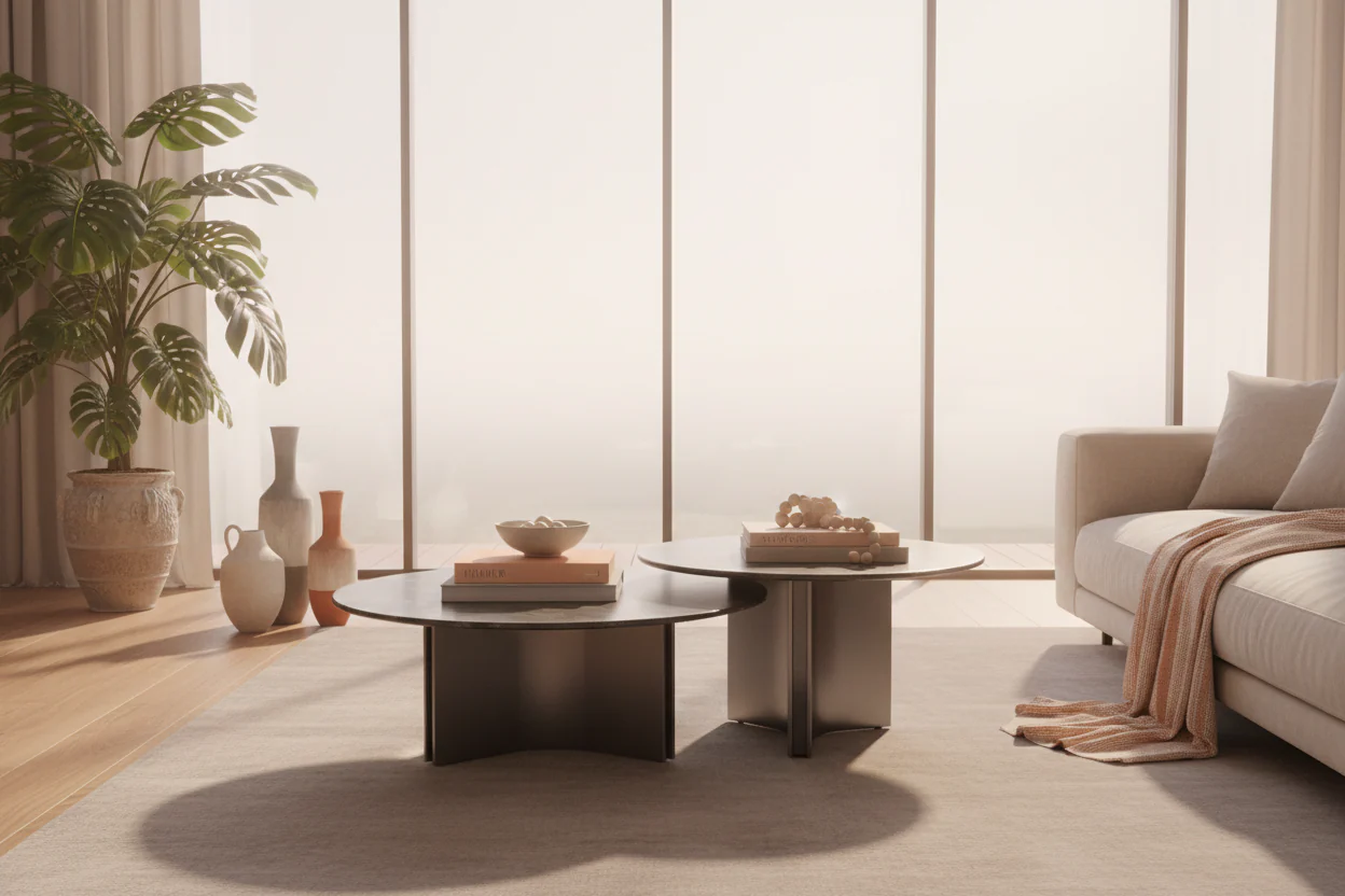 Pulse Coffee Table - Image 5