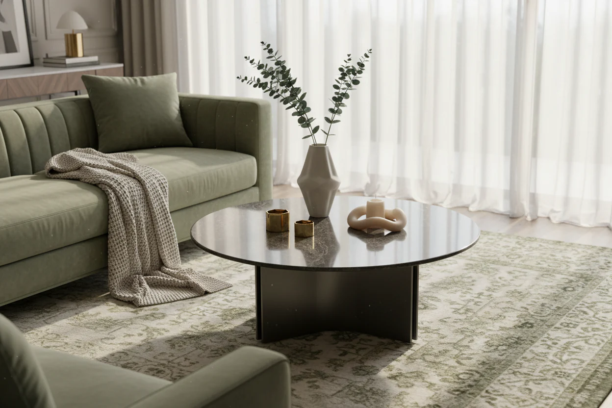 Pulse Coffee Table - Image 6