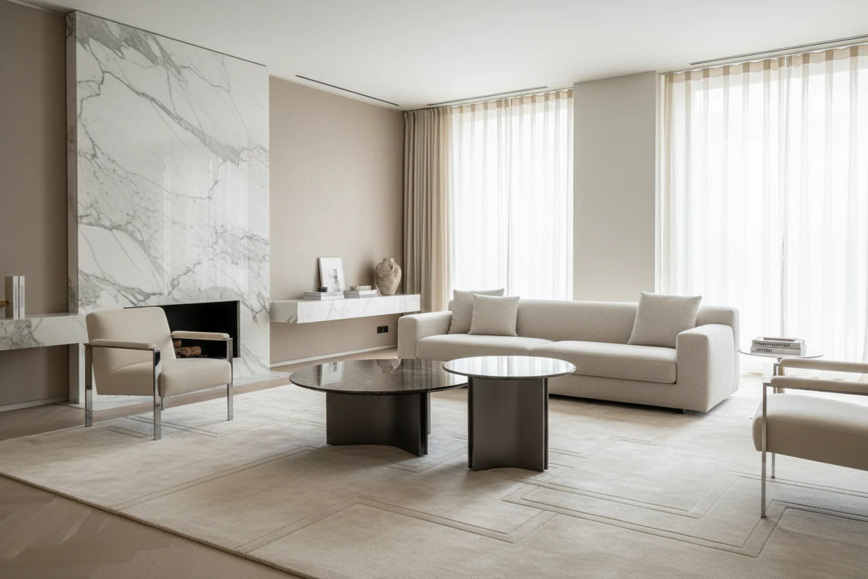 Pulse Coffee Table - Image 7