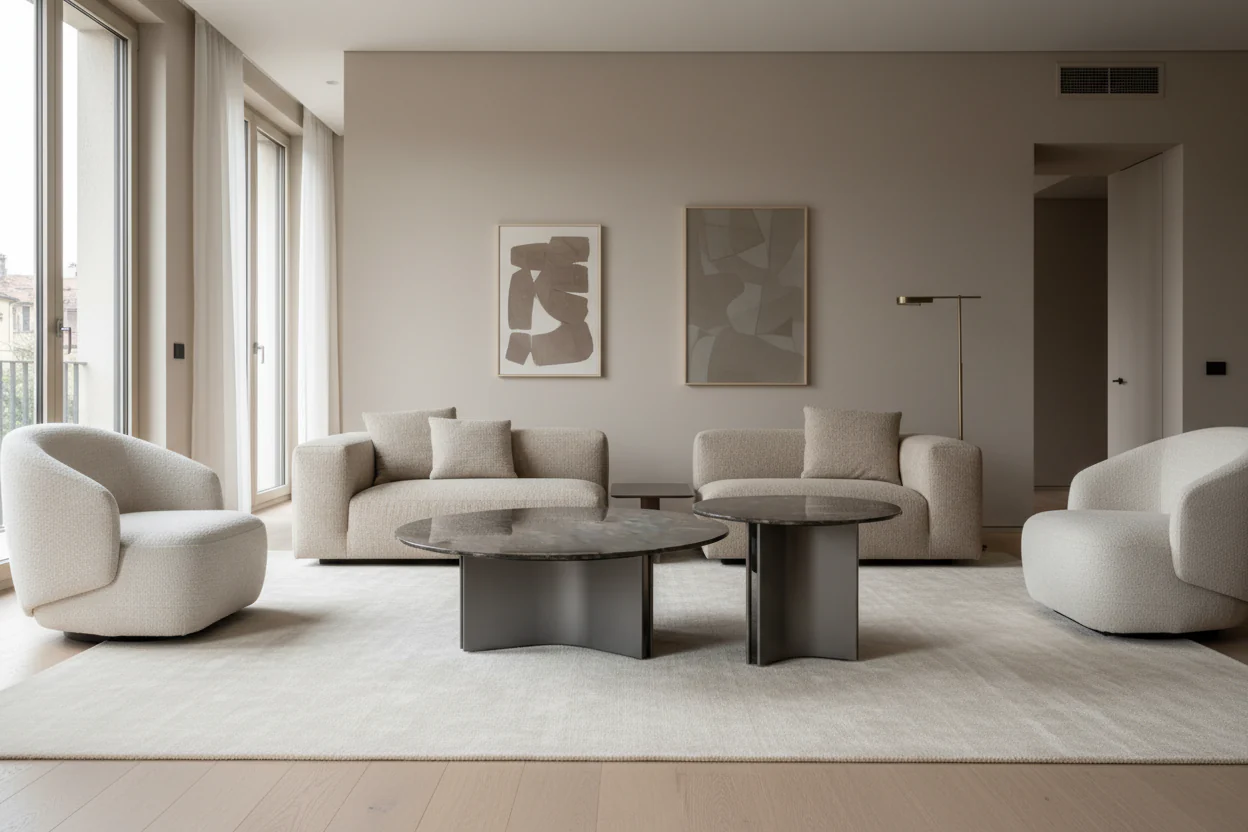 Pulse Coffee Table - Image 8
