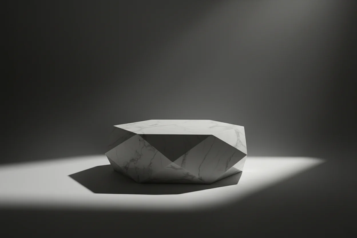 Gravity Coffee Table - Image 2