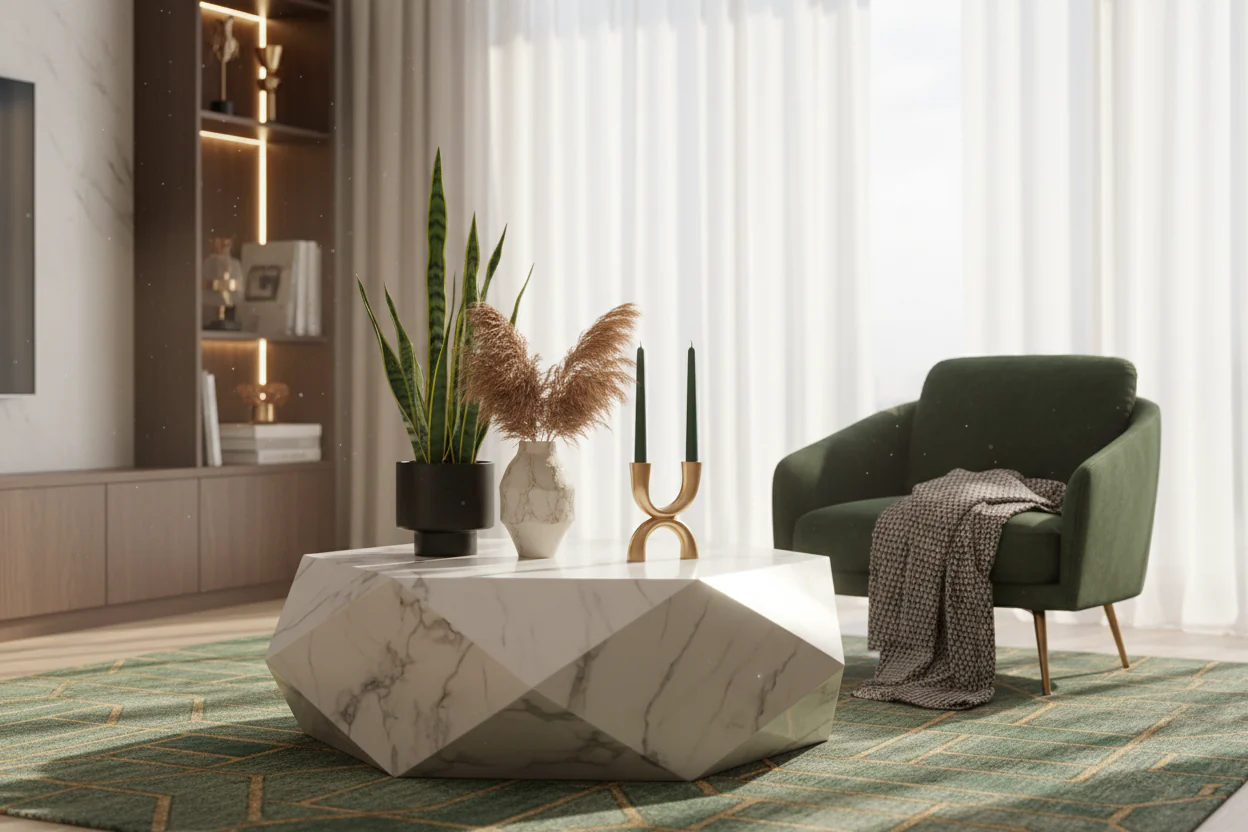 Gravity Coffee Table - Image 4