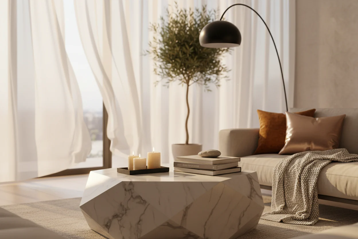 Gravity Coffee Table - Image 6
