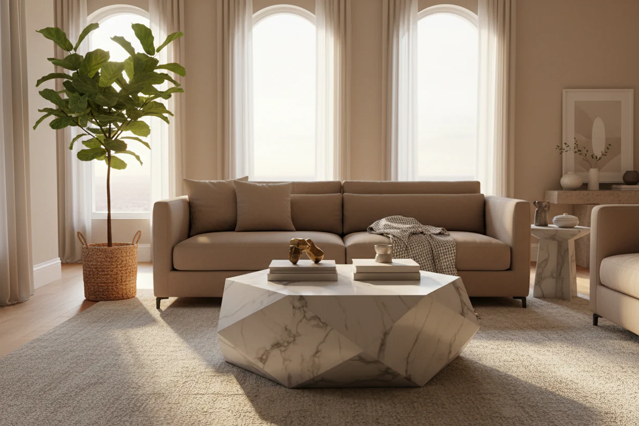Gravity Coffee Table - Image 7