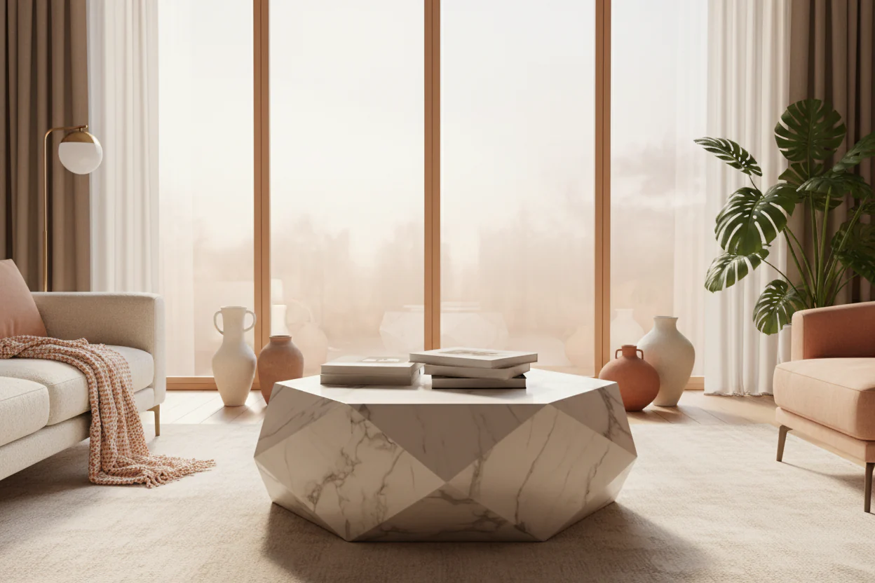 Gravity Coffee Table - Image 8