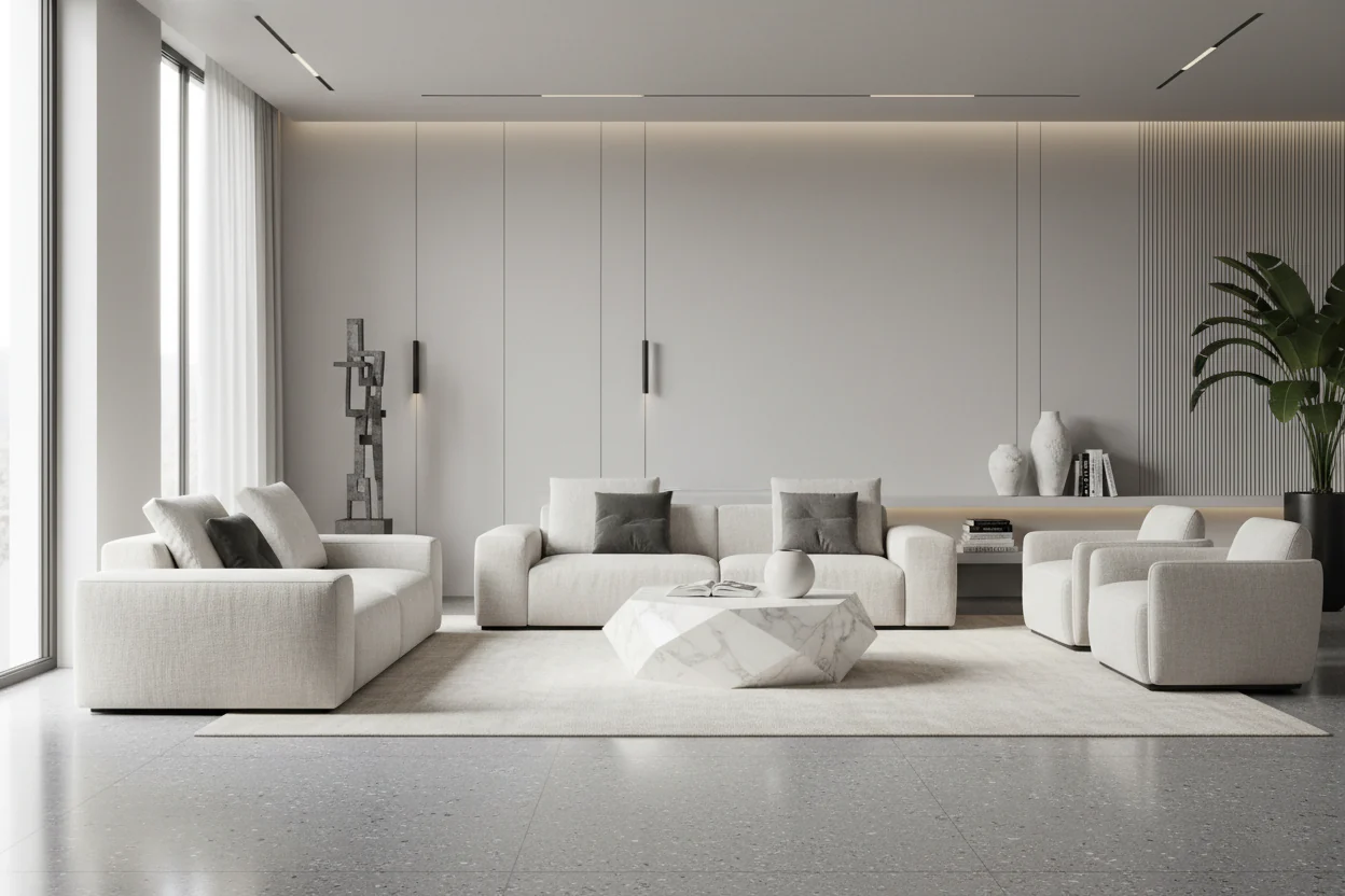 Gravity Coffee Table - Image 9