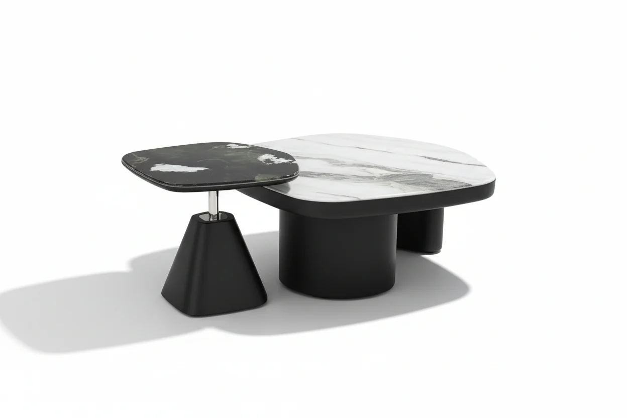 Vortex Coffee Table