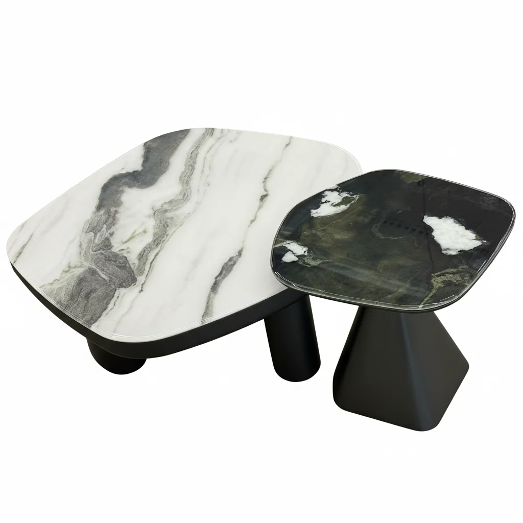 Vortex Coffee Table - Image 2