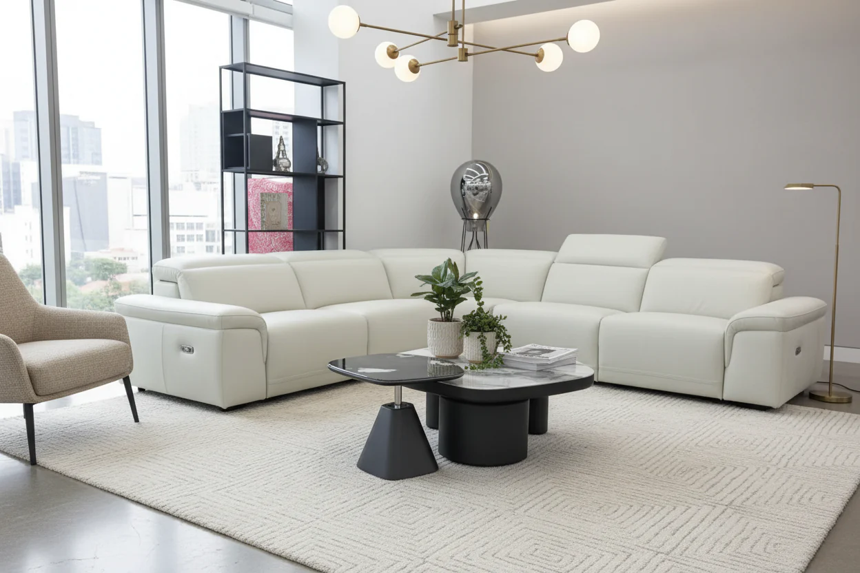 Vortex Coffee Table - Image 3