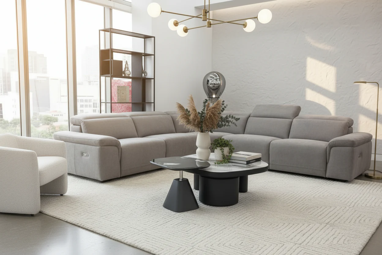 Vortex Coffee Table - Image 4