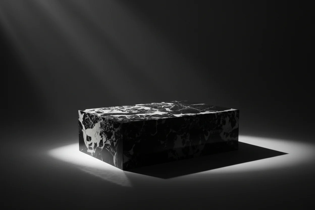 Nimbus Coffee Table - Image 2