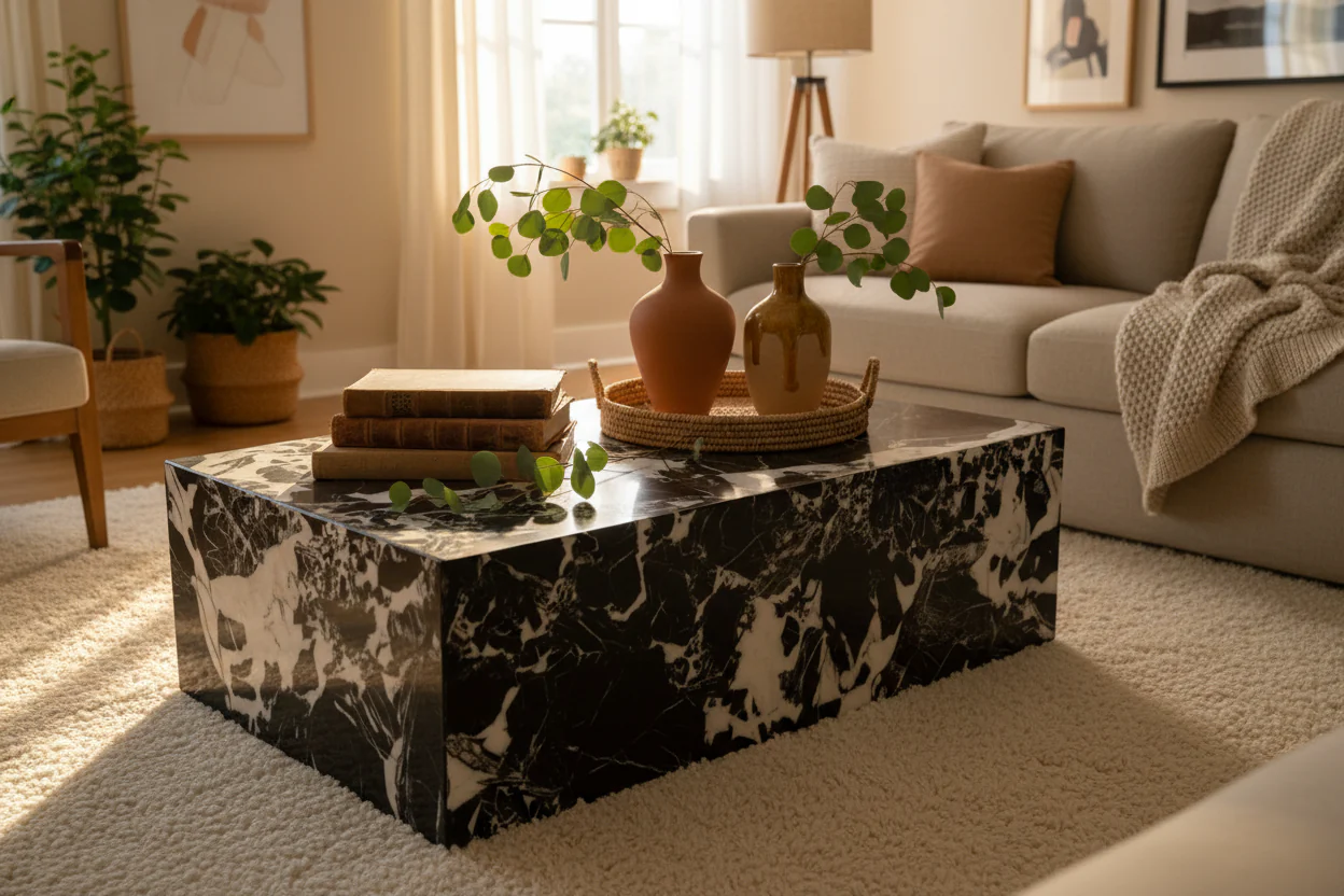 Nimbus Coffee Table - Image 3