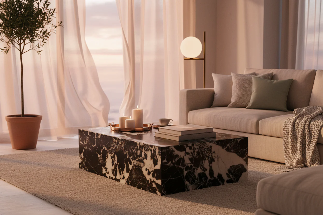 Nimbus Coffee Table - Image 4