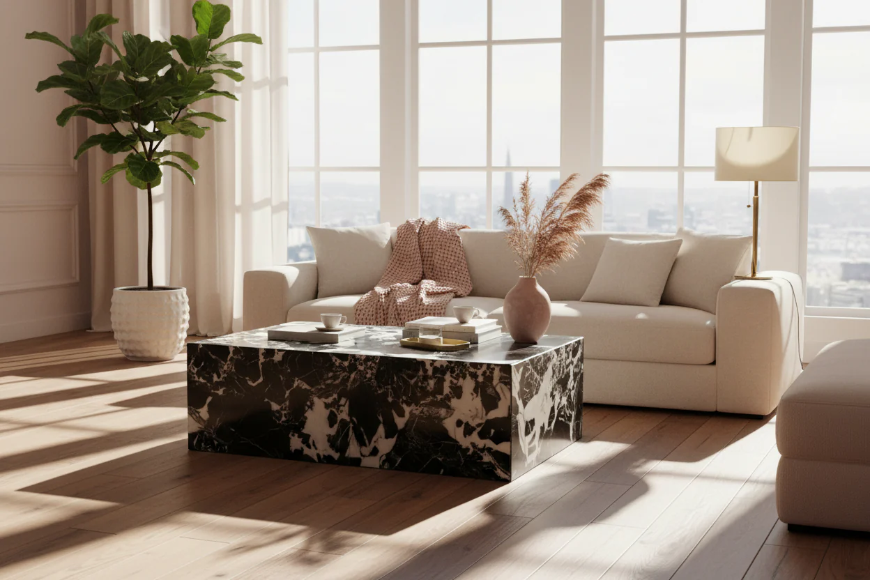 Nimbus Coffee Table - Image 5