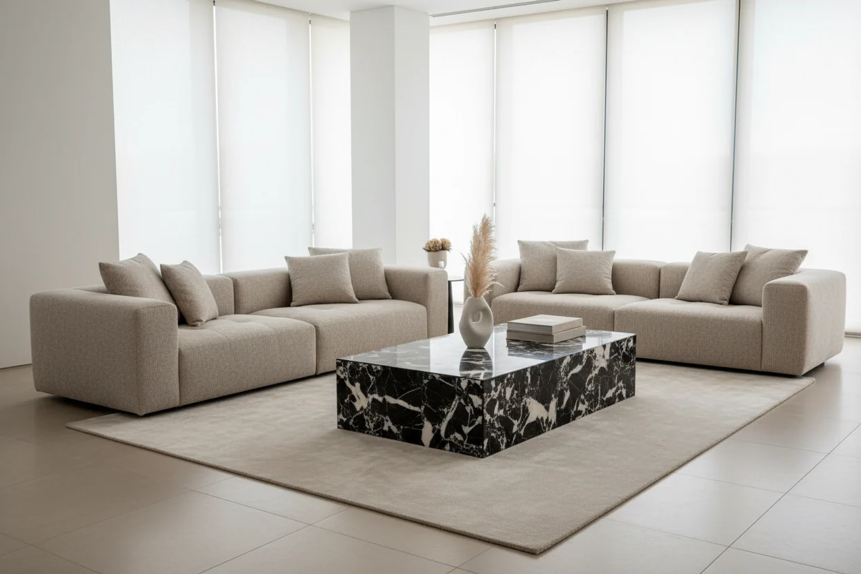 Nimbus Coffee Table - Image 6