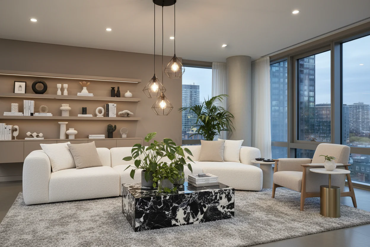 Nimbus Coffee Table - Image 7