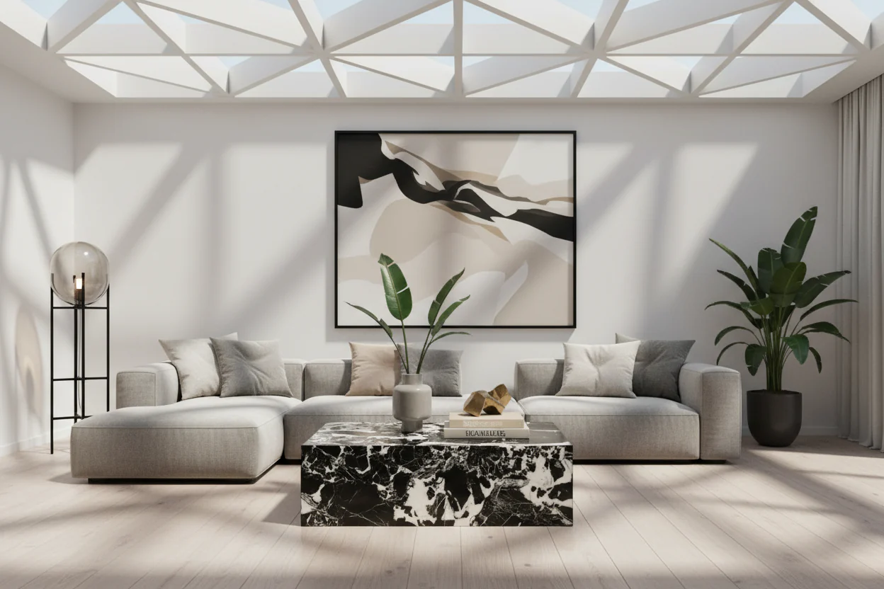 Nimbus Coffee Table - Image 8