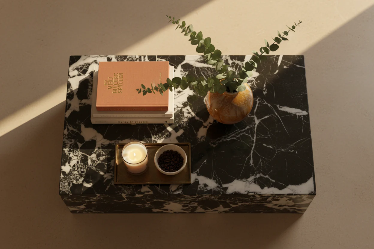 Nimbus Coffee Table - Image 9