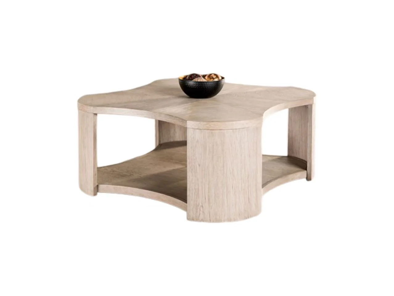 Conisbrough Cocktail Table