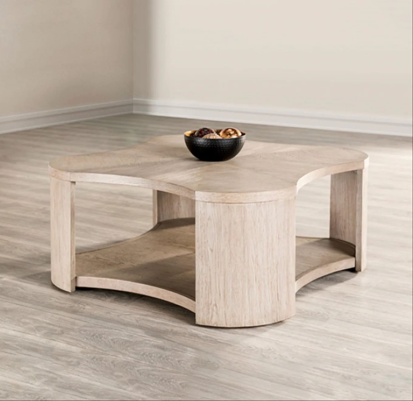 Conisbrough Cocktail Table - Image 2