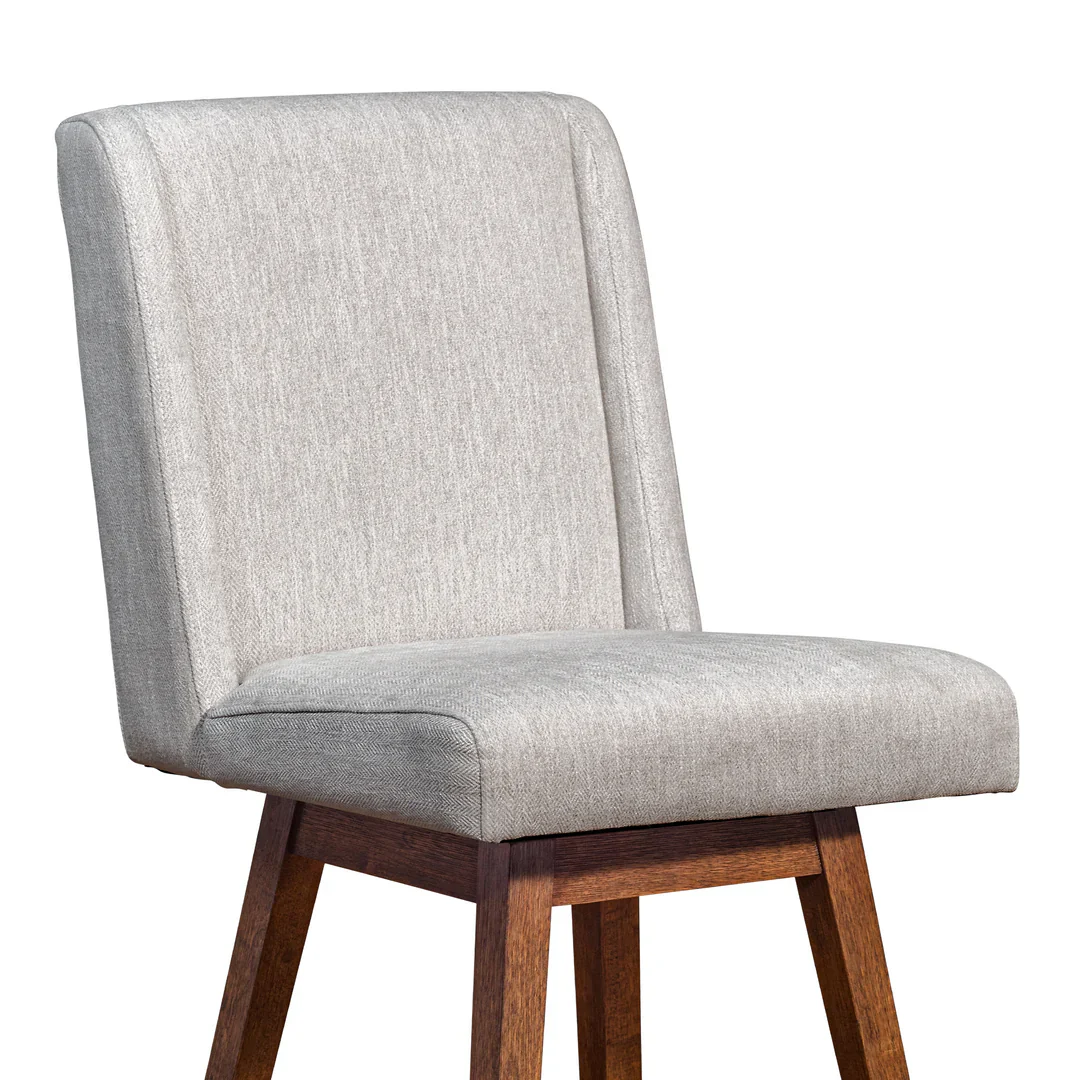 Constantine Swivel Barstool - Image 2