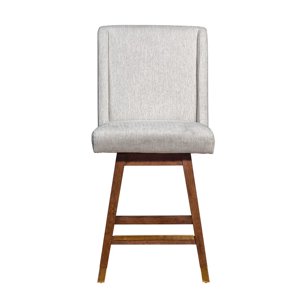 Constantine Swivel Barstool - Image 4