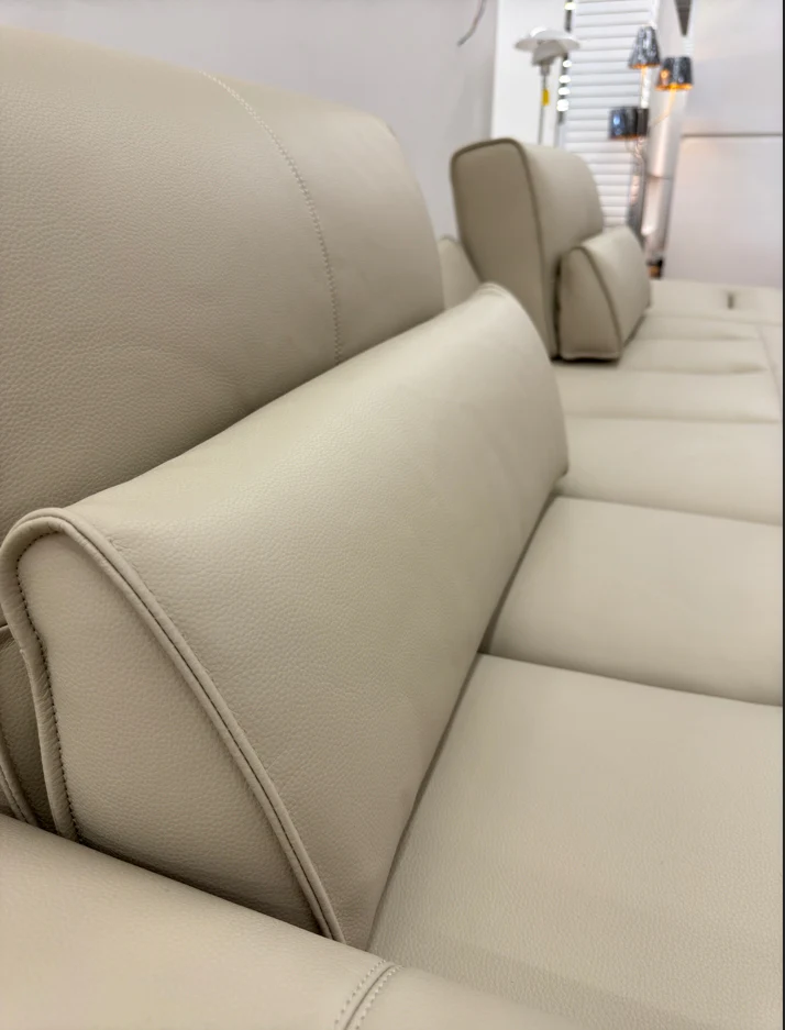 Avant Garde Modular Sectional - Image 6