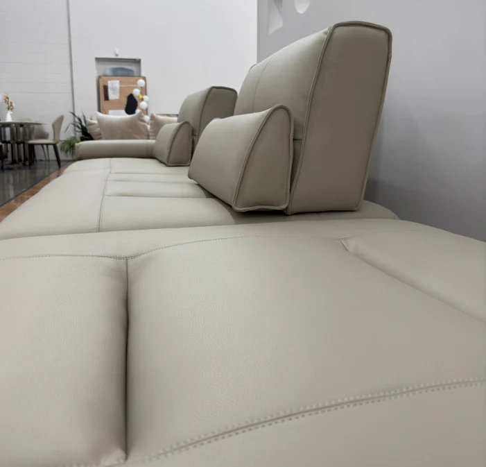 Avant Garde Modular Sectional - Image 7