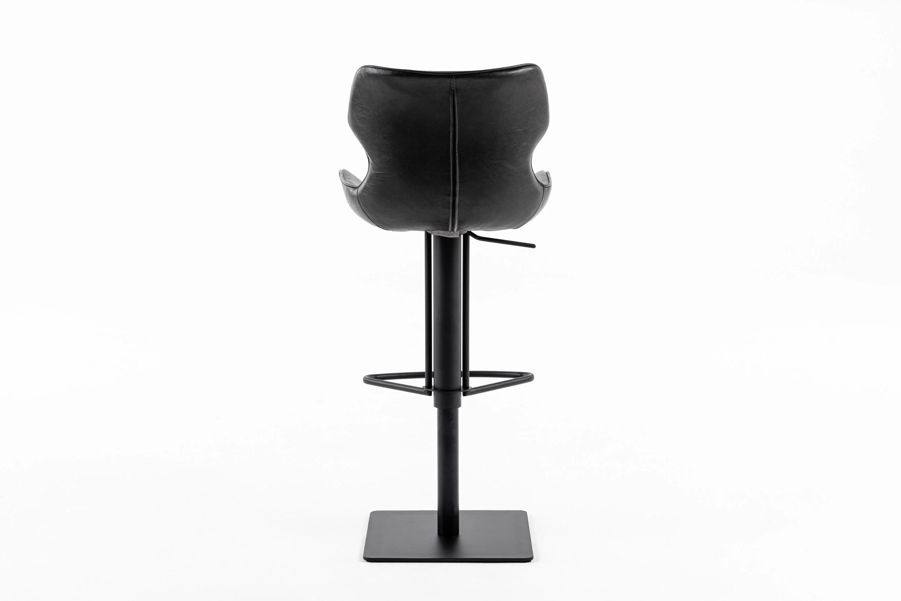 Contemporary Curves Barstool - Image 4