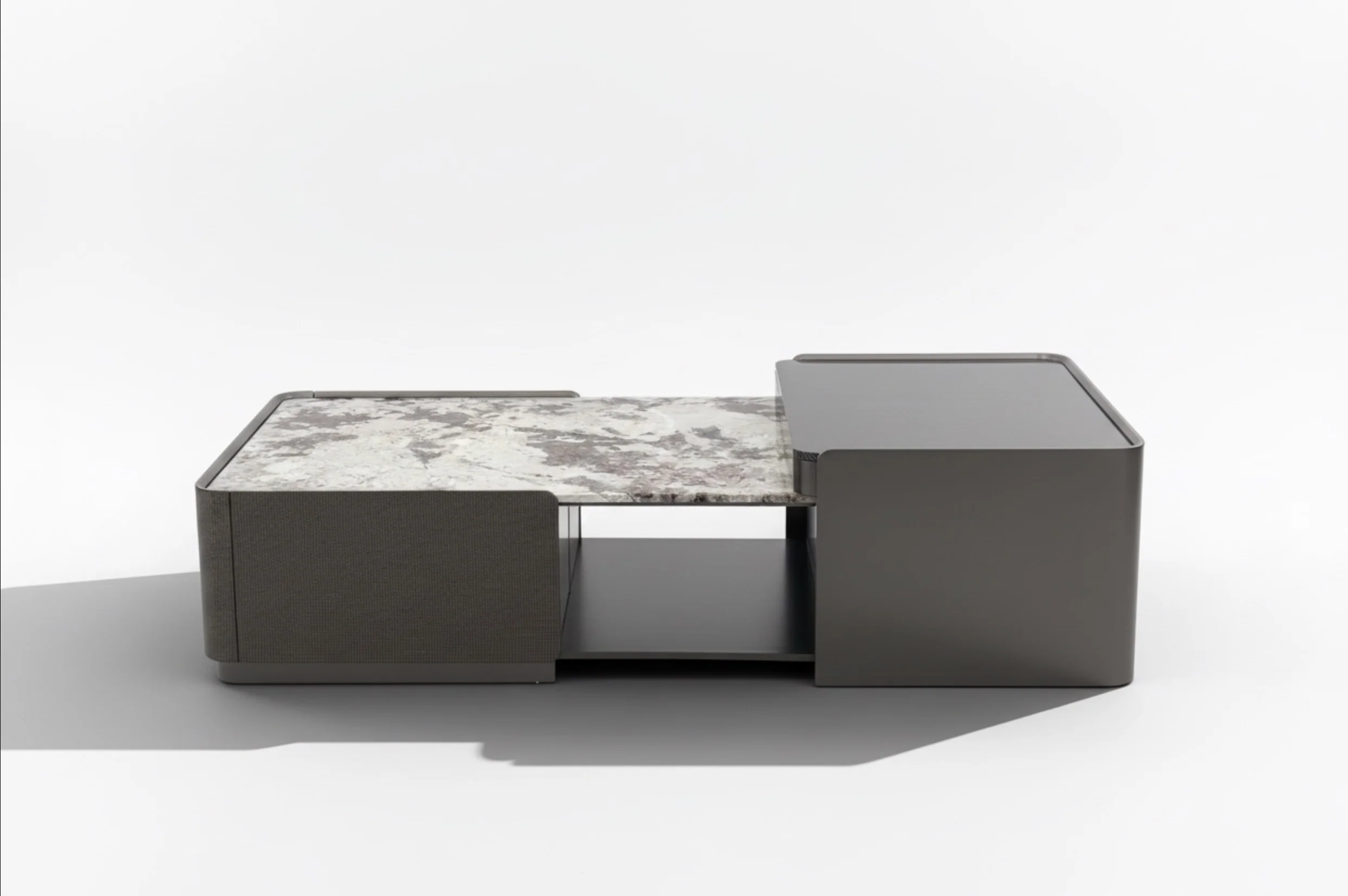 Continental Living Room Collection - Image 6