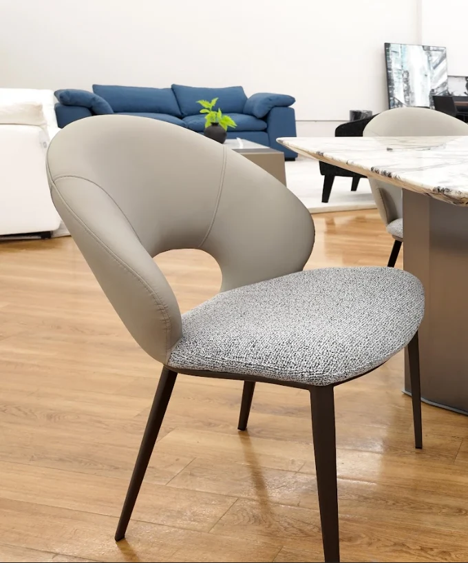 Contour Halo Accent Chair - Image 5