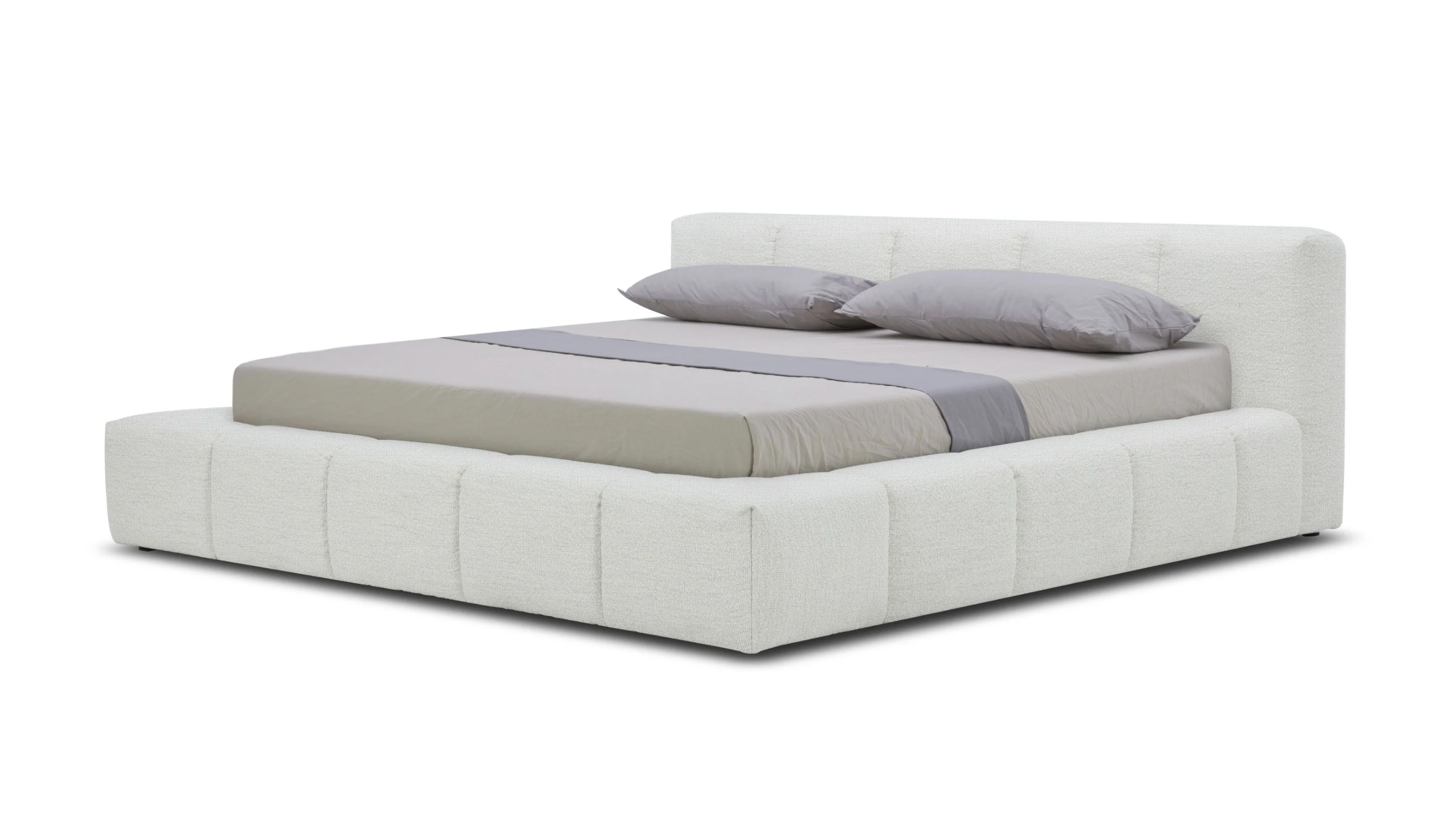 Contour Plush Bed - Image 4