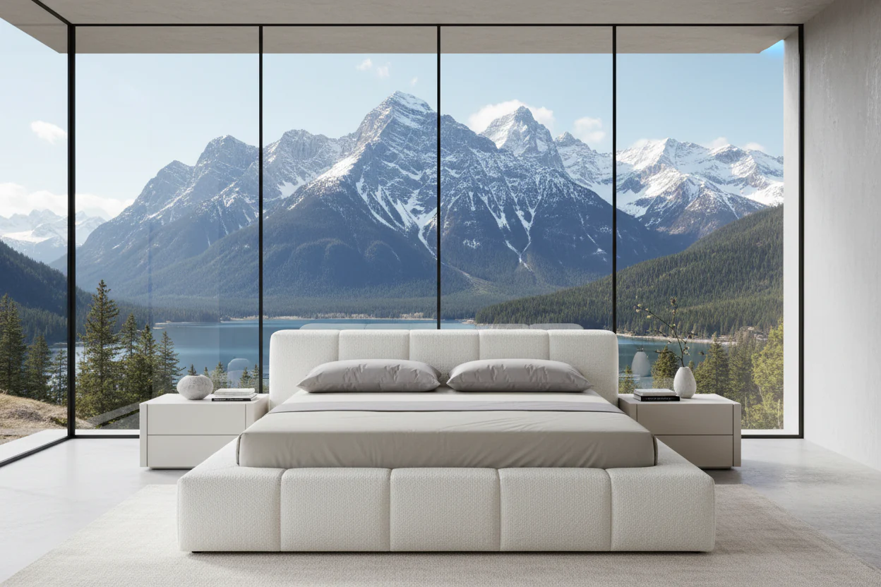 Contour Plush Bed - Image 6