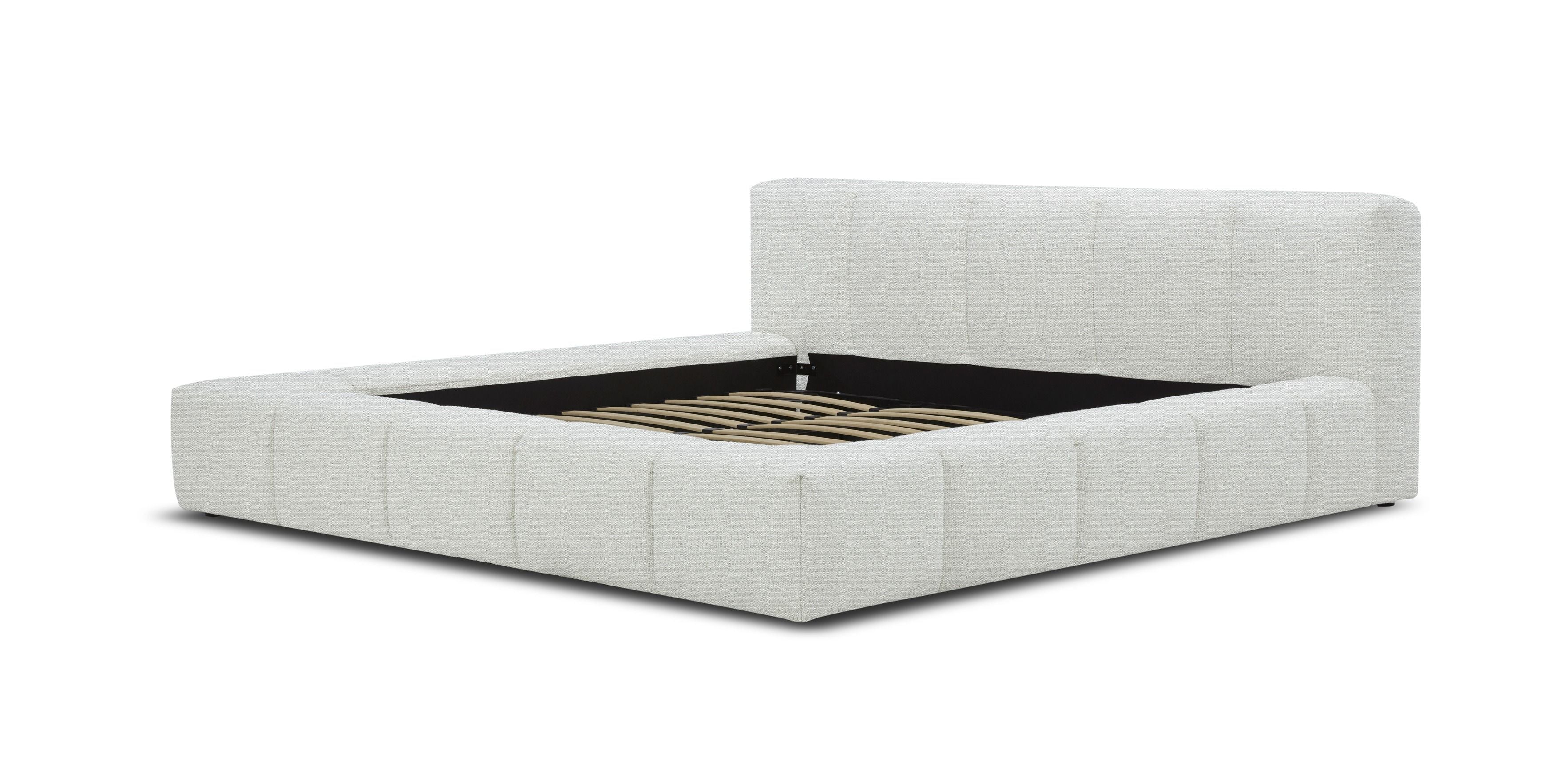 Contour Plush Bed - Image 7