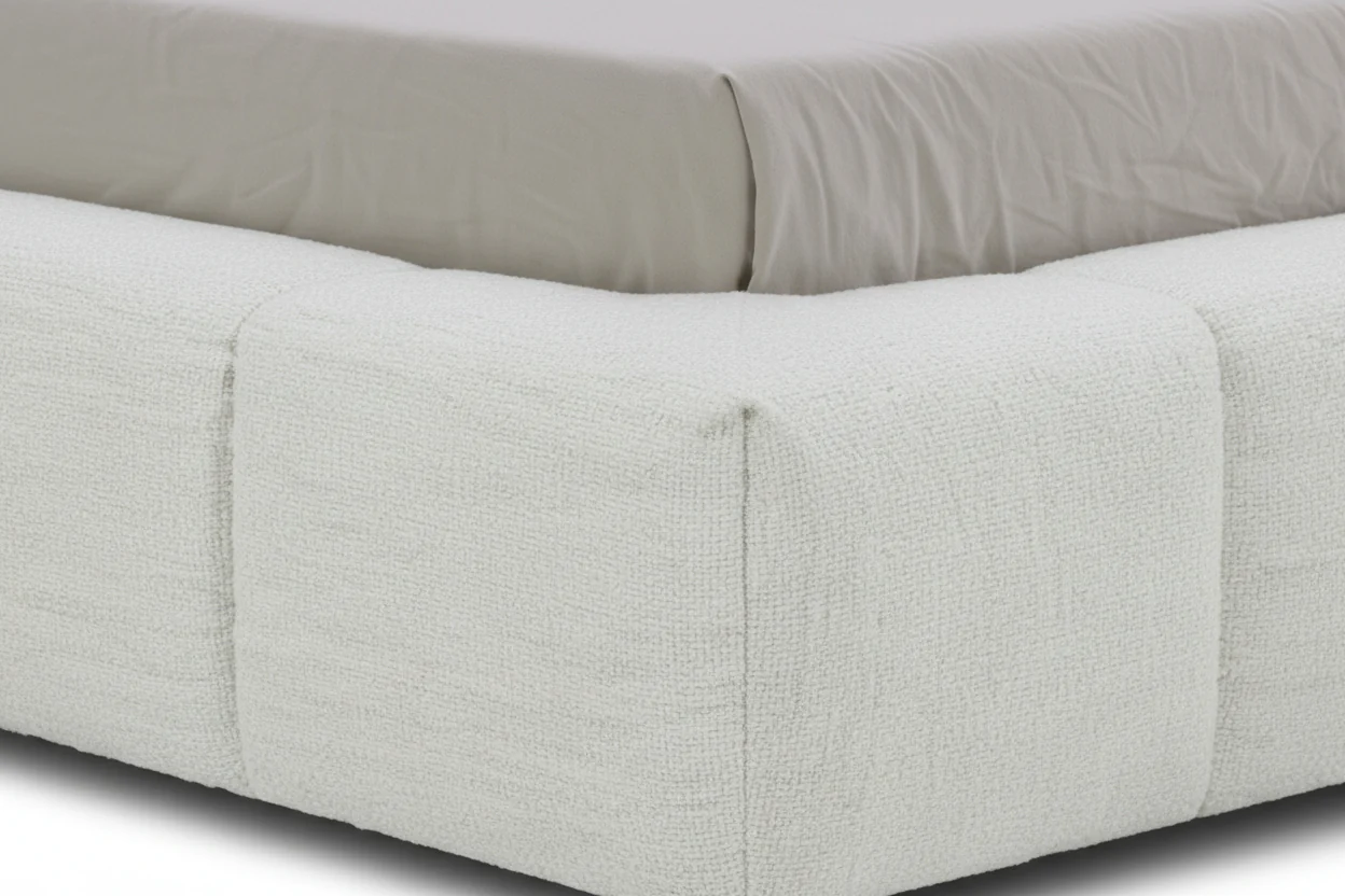Contour Plush Bed - Image 8