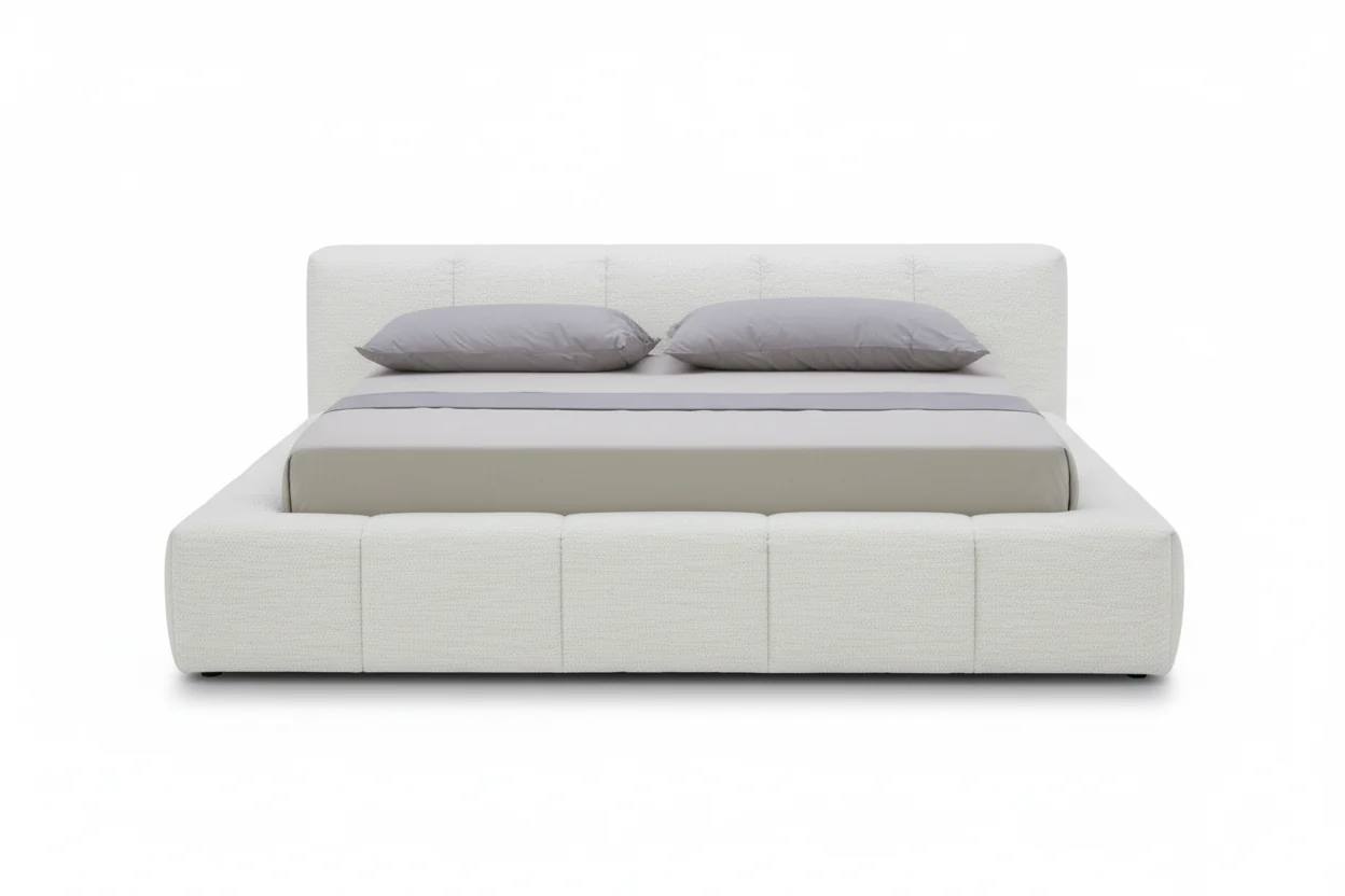 Contour Plush Bed - Image 9