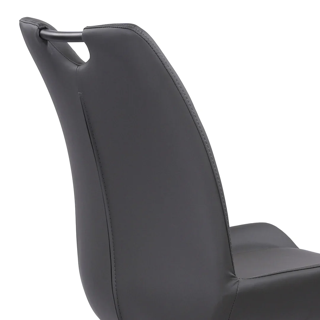 CORONADO Contemporary Dining Chair Set of 2 - Image 5