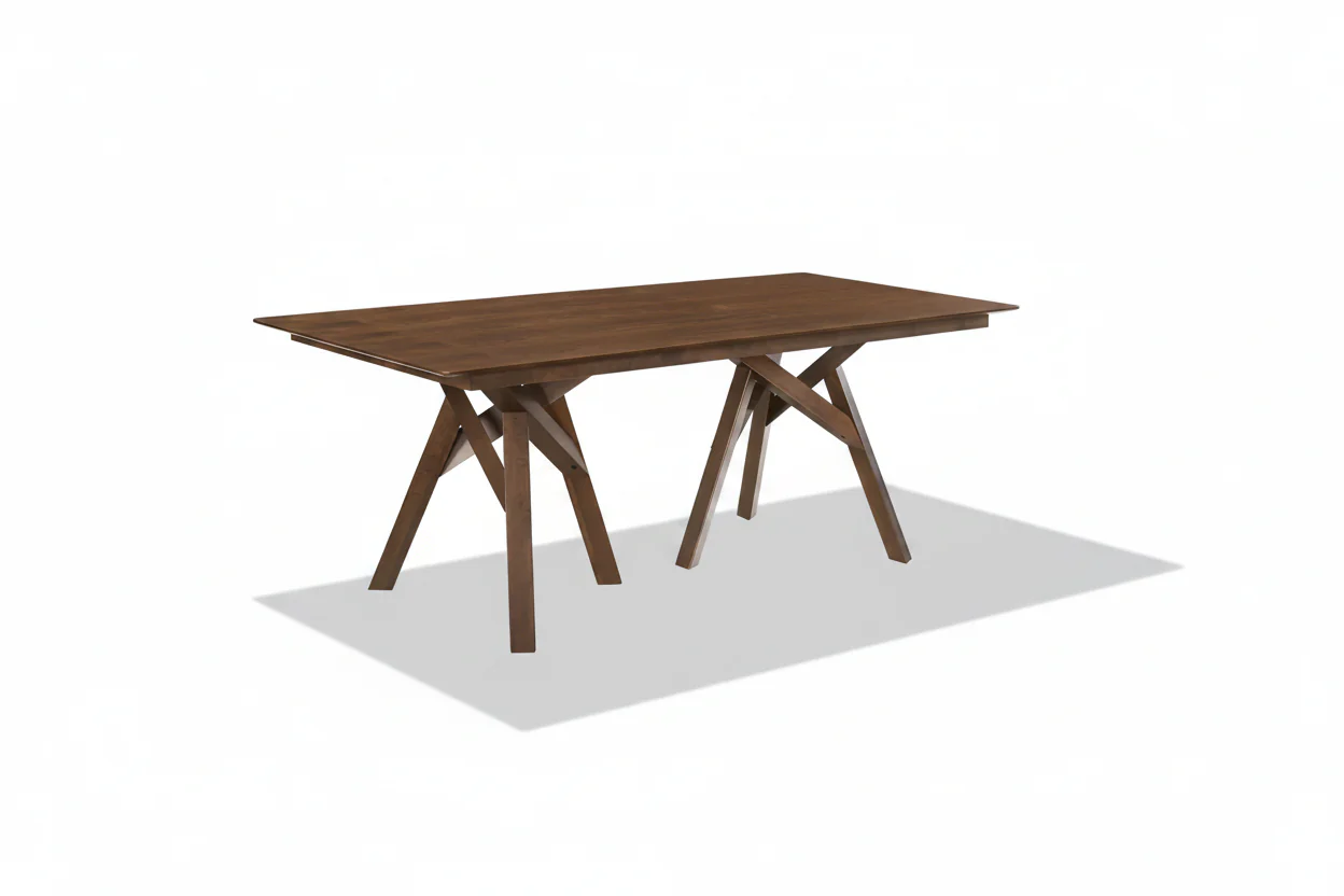 Cortina Contemporary Dining Table