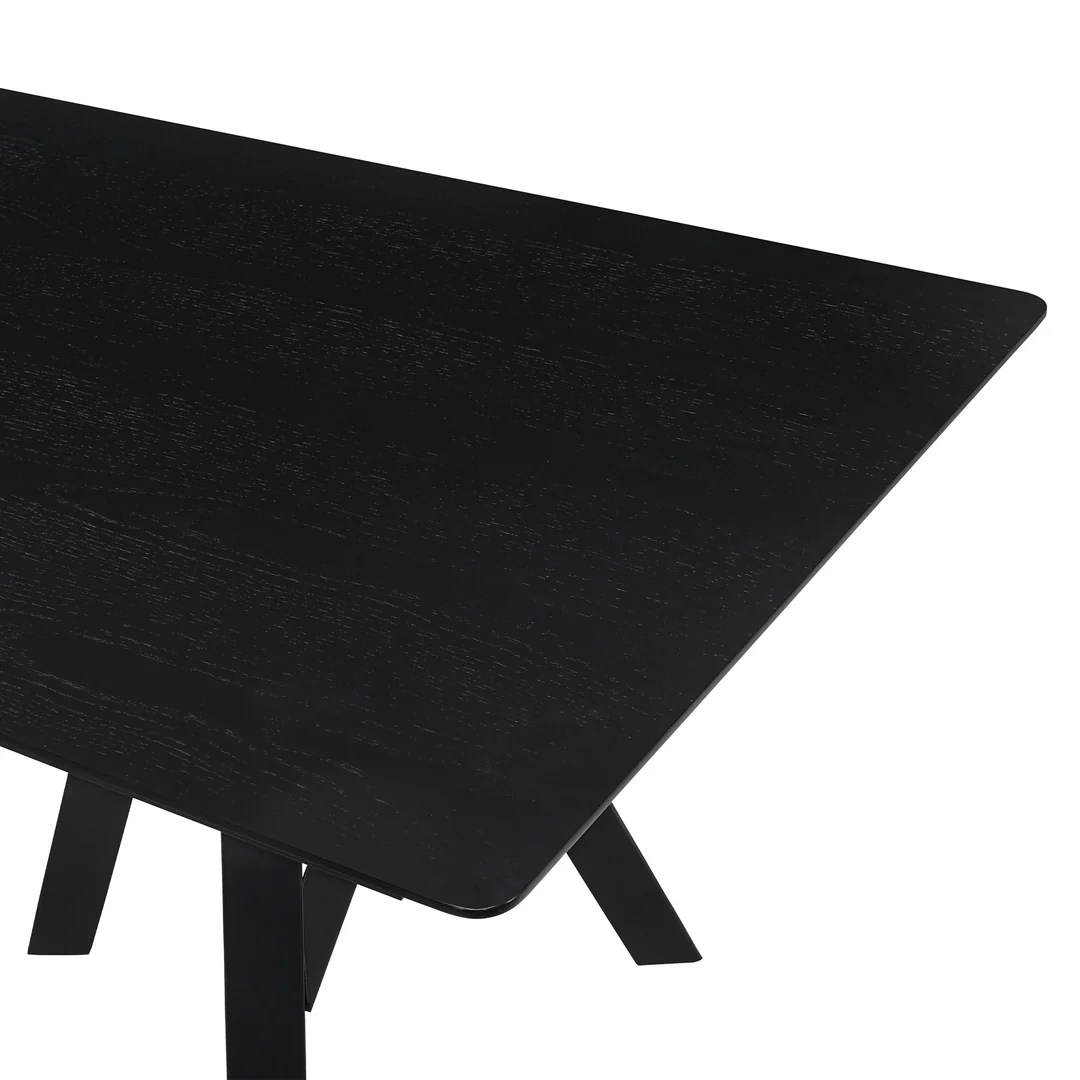 Cortina Contemporary Dining Table - Image 17