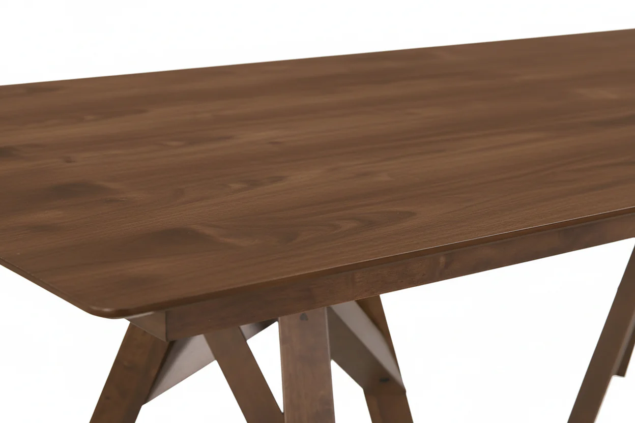 Cortina Contemporary Dining Table - Image 19