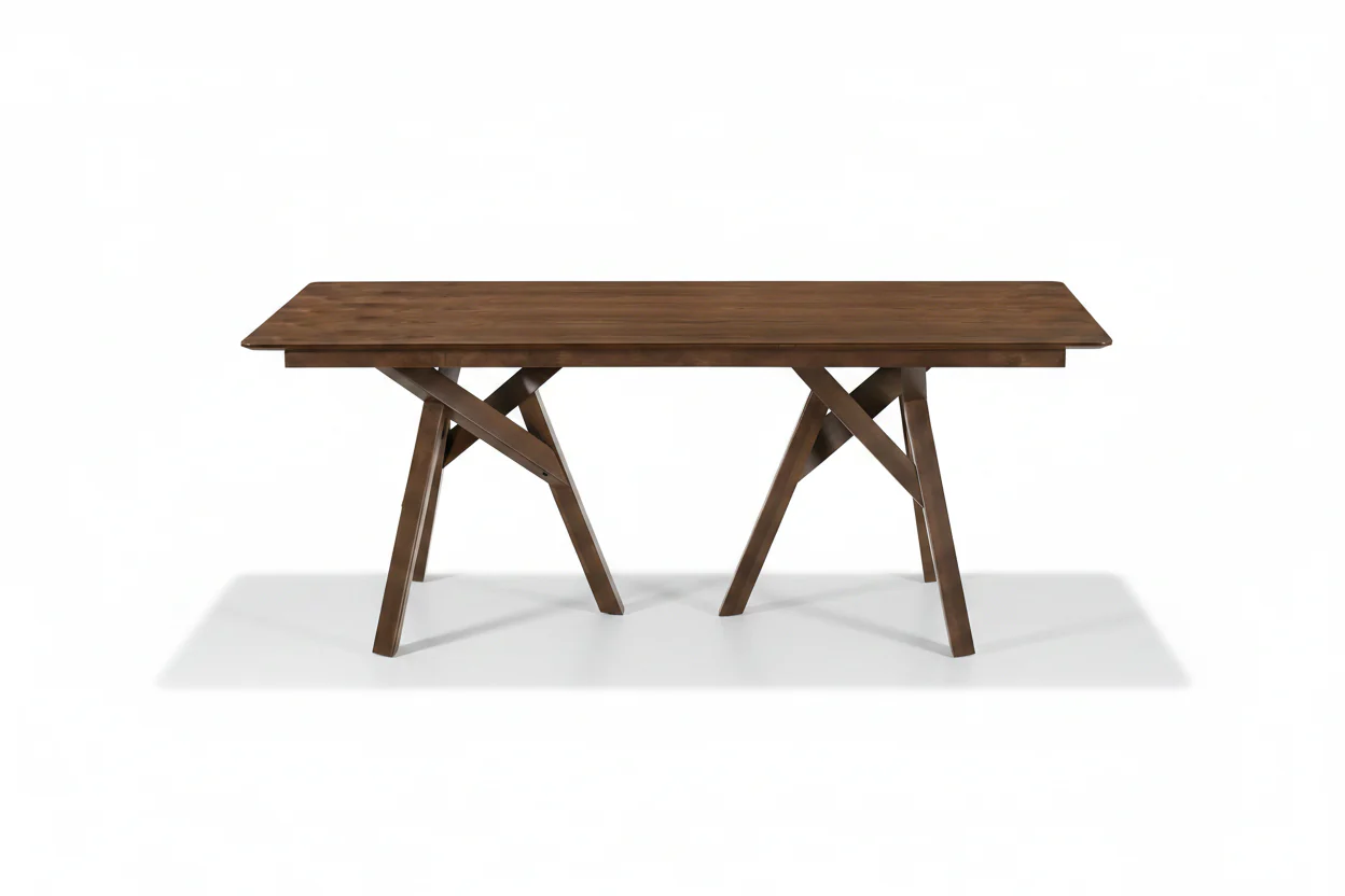 Cortina Contemporary Dining Table - Image 20
