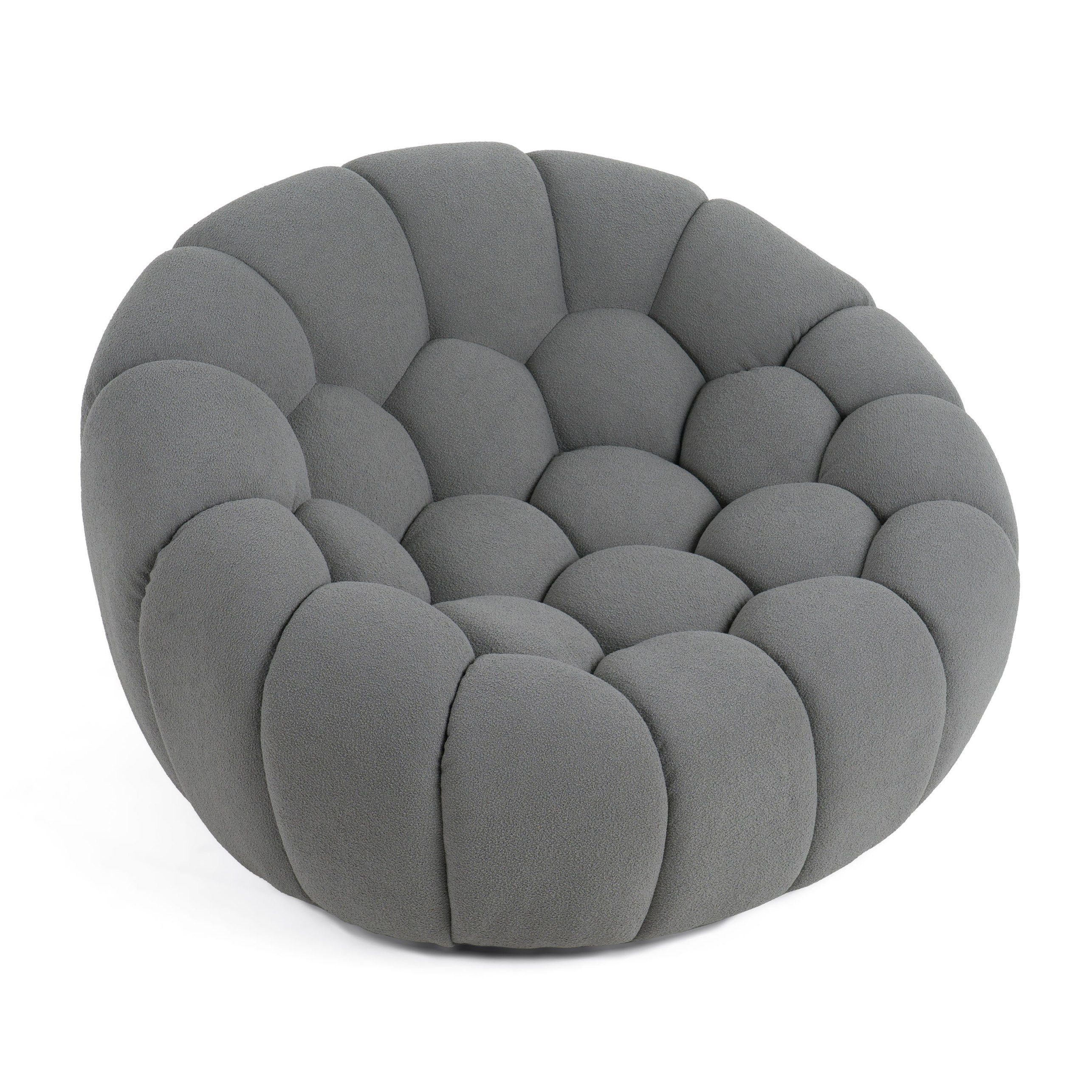 Cozy Cloud Sofa Set - Image 10