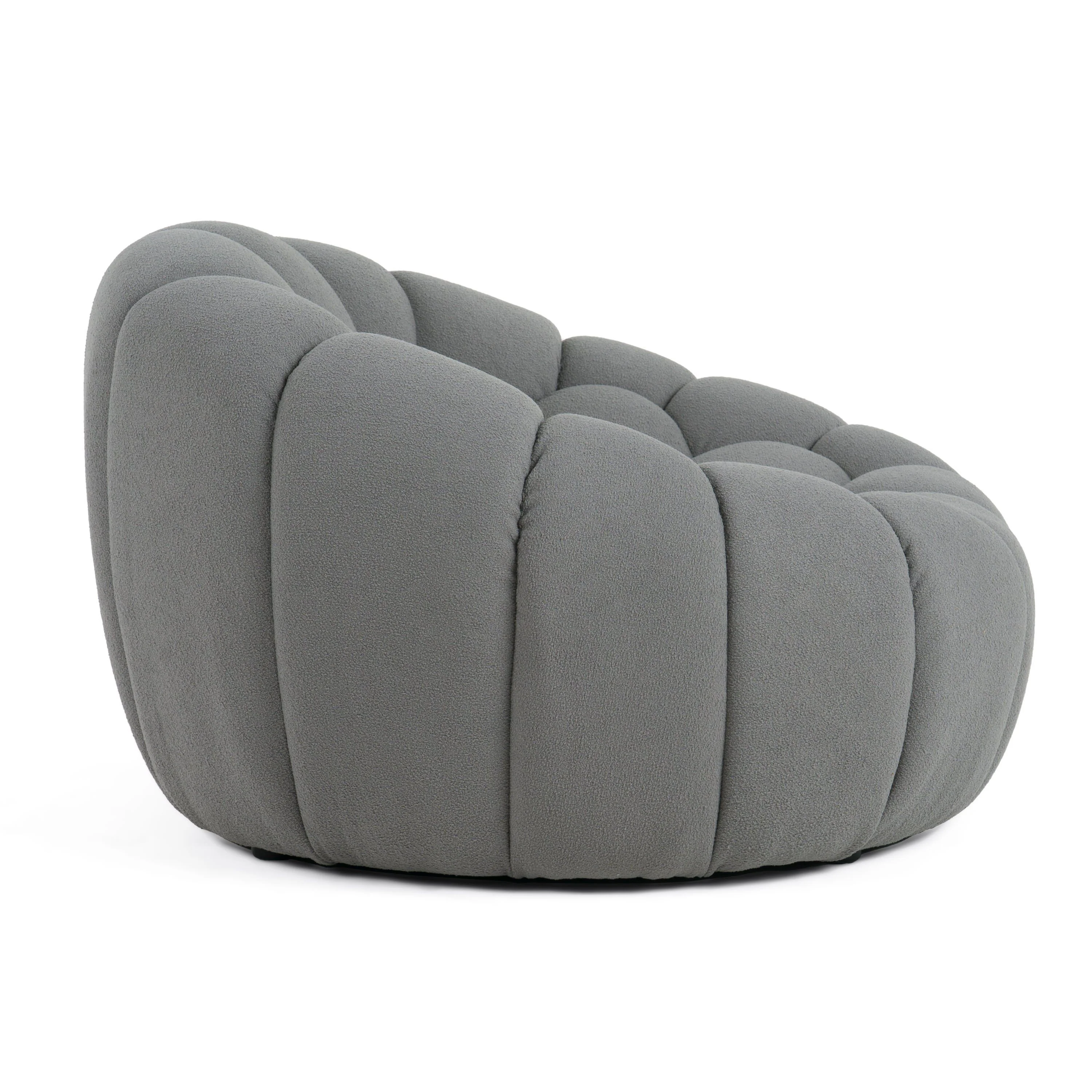 Cozy Cloud Sofa Set - Image 11
