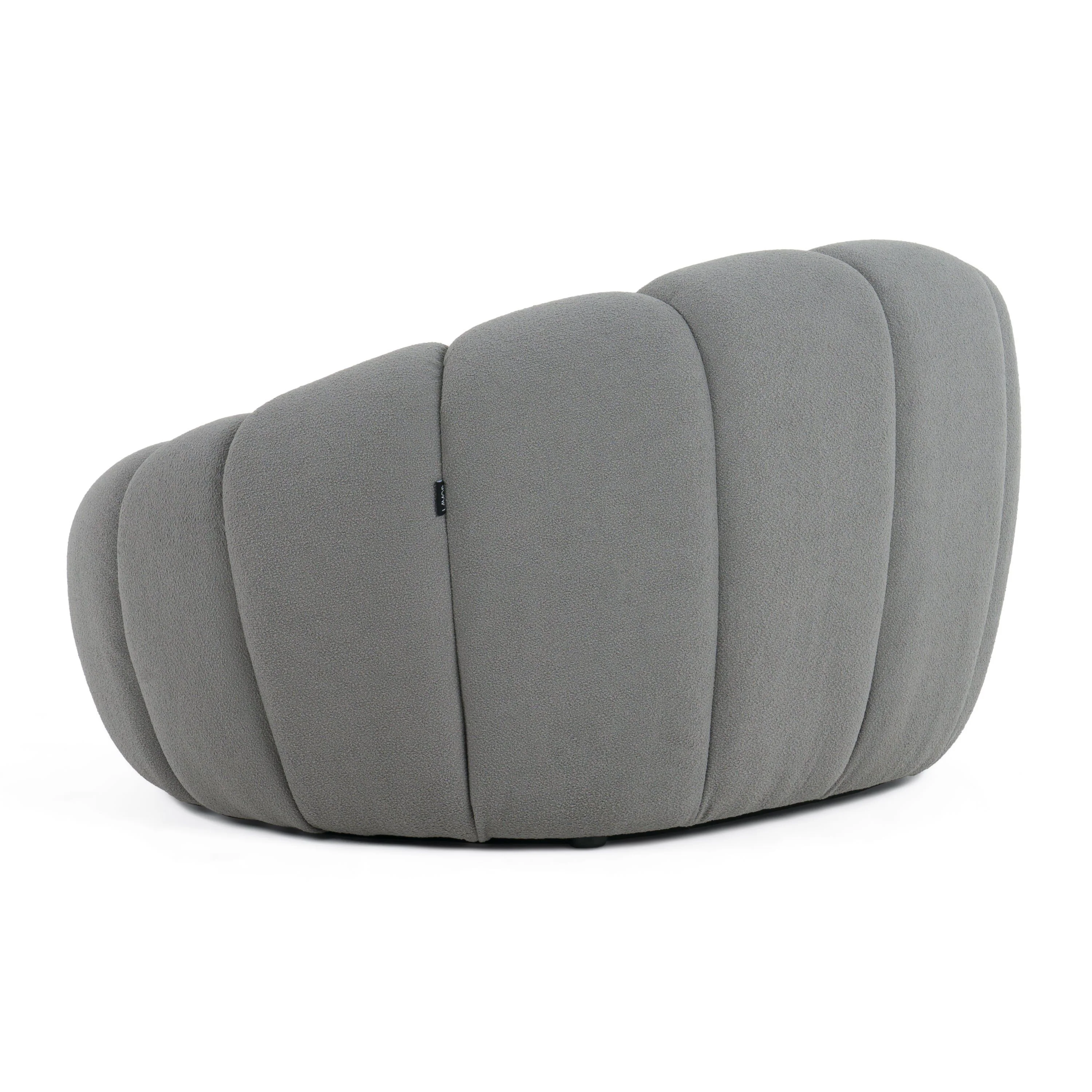Cozy Cloud Sofa Set - Image 12