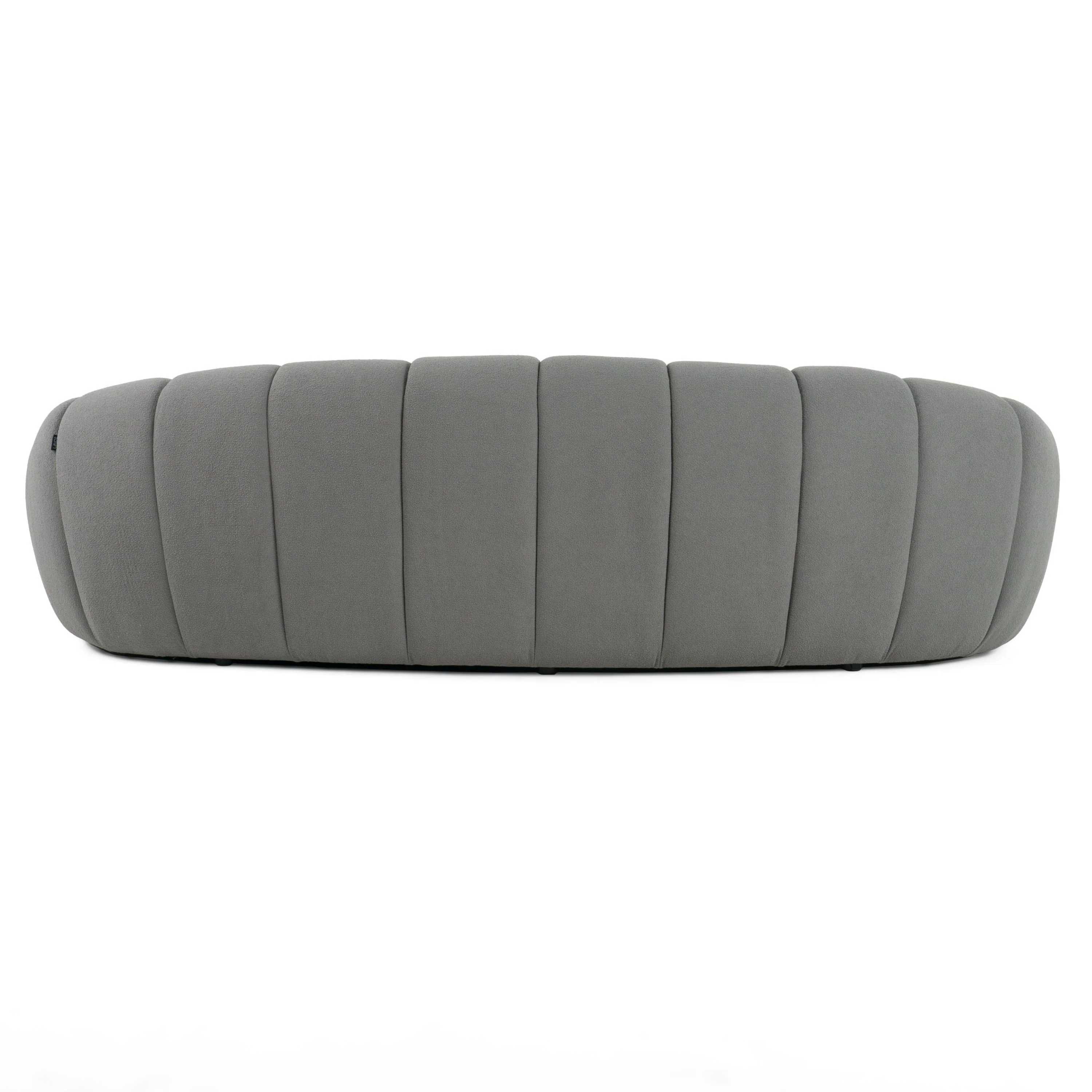 Cozy Cloud Sofa Set - Image 14