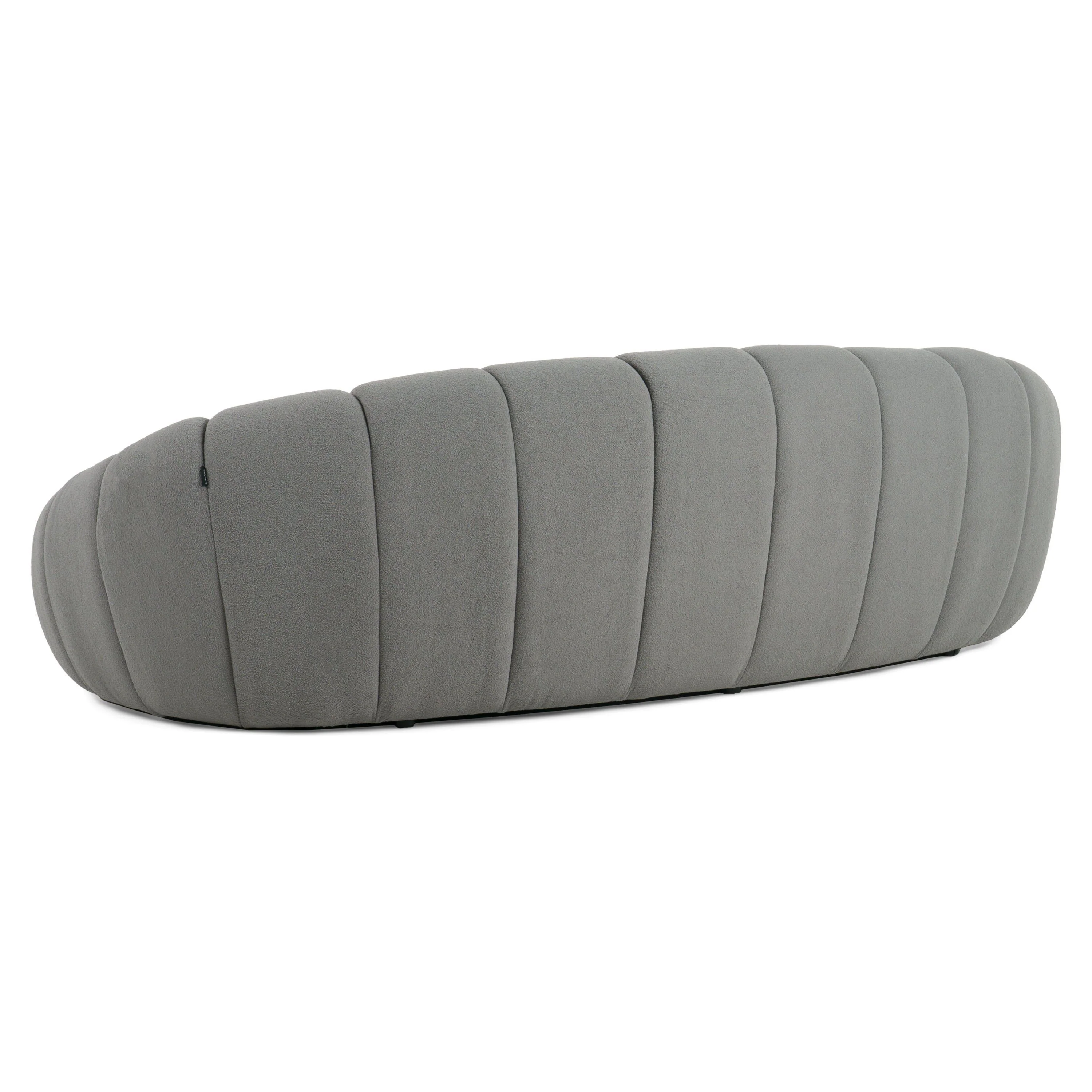 Cozy Cloud Sofa Set - Image 16