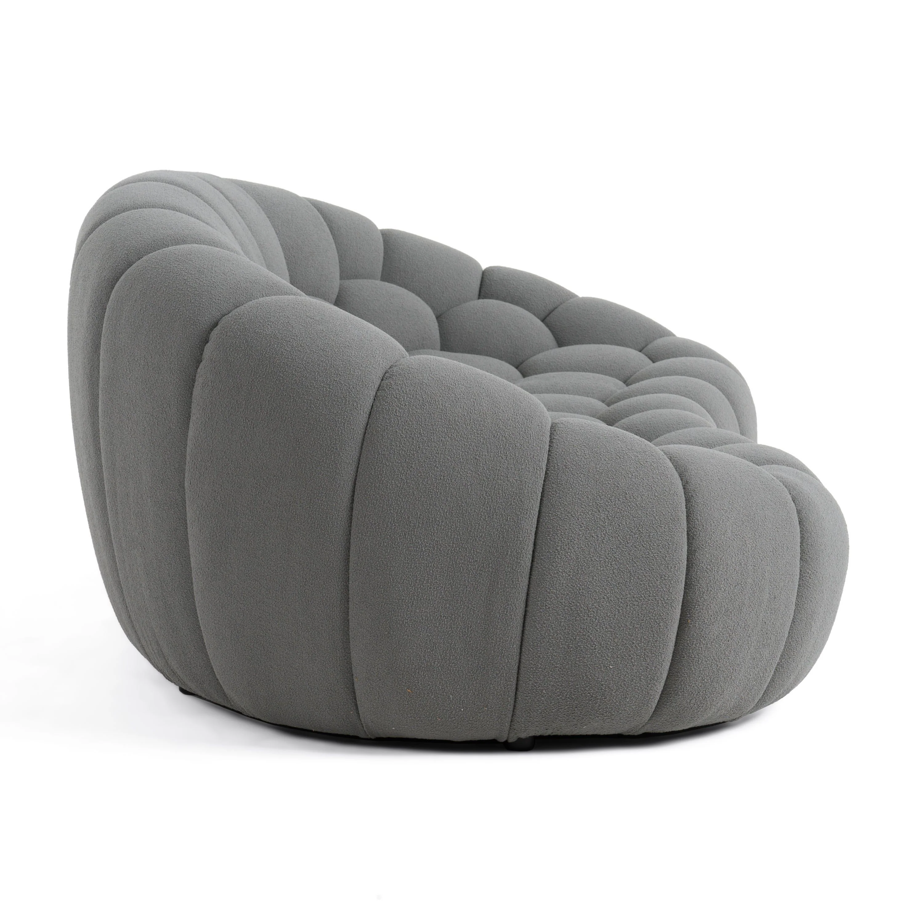 Cozy Cloud Sofa Set - Image 18